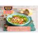 Rio Mare - Insalatissime Couscous and Light Tuna Ready to Eat Salad High in Protein 160g & Insalatissime Mexican Style Ready to Eat Light Tuna Salad High in Protein 160g Couscous Salad + Tuna Salad 160.0 g (Pack of 1) - Buy Online on GoSupps.com