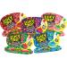 Juicy Drop Gummies Candy Sweet Gummies & Sour Gel Pen 6 x 57g Delicious Tasty And Twisty Treat Gift Hamper For Birthday Christmas Sold By Kidzbuzz - Buy Online on GoSupps.com