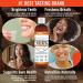 100% Pure Coconut Pulling Oil Mouthwash Natural Teeth & Gums Care with Pumpkin Spice Essential Oils - Buy Online on GoSupps.com