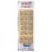 Lance Captain's Wafers Original Flavor 500 Individual 2-Pack Total, .23 oz Each - Buy Now! - Buy Online on GoSupps.com
