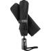 Third Floor Umbrellas 46 Inch Compact Lightweight Automatic Open/Close Travel Umbrella with Teflon Coating and Windproof Design - Buy Online on GoSupps.com
