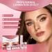 Brow Lamination Kit - 2 in 1 DIY Eyebrow Perming Kit for Thicker Fuller Brows | Professional Quality Lasts 6 Weeks | Black & Brown Colors - International Shipping - Buy Online on GoSupps.com
