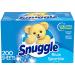 Snuggle Fabric Softener Sheets - Blue Sparkle - 200 ct 200 Count