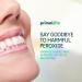 Primal Life Organic Real White Dental Boost - Natural Teeth Whitener Peroxide Free Nano-Hydroxyapatite Paste - Shop Internationally - Buy Online on GoSupps.com