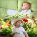 Kunandroc 3 Pcs Baby Dummy Clips | Soother Chain Holder Pacifier Strap for Girls Boys - Buy Online on GoSupps.com