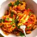 Sanniti Gourmet Italian Arrabbiata Sauce 12.3 oz - Pack of 2 - Buy Online on GoSupps.com