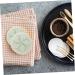 Buy Konjac Cleansing Puff Sponges - Eco-Friendly Face Cleansing Tool for Adults | Best Facial Cleansing Sponge - Buy Online on GoSupps.com