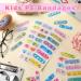 240 Pcs Kids Cartoon Bandages Set - Colorful Cute Adhesive Stickers for Cuts & Scrapes - Waterproof & Breathable - 24 Styles Girls Flexible Bandages Bulk - Buy Online on GoSupps.com