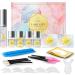 SILKSENCE Lash Lift Kit - Professional Semi-Permanent Curling Wave for Salon Use - Buy Online on GoSupps.com