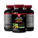Bone and Joint Vitamins - Calcium Magnesium Phosphorus with Vitamin D-3 and Boron Advanced Complex - Phosphorus Magnesium Calcium Magnesium Supplement Calcium Magnesium Potassium 1 Bot 60 Capsules