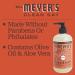 MRS. MEYER'S CLEAN DAY Hand Soap - Biodegradable Essential Oils Radish Scent 12.5 fl. oz - International Shipping Available - Buy Online on GoSupps.com
