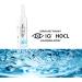 HOCL Eyelid Cleansing Spray | Safe Daily Eyelid Cleaner & Hydrator | International Shipping - Buy Online on GoSupps.com