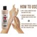 DU-MOST Heavy Duty Hand Scrub - Removes Grease, Carbon, Tar, and More - 16 Oz - No Petroleum Solvents, No Pumice, No Phosphate - Buy Online on GoSupps.com