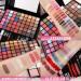All-in-One Professional Makeup Kit - Eyeshadow Palette Blushes Highlighter & Brushes - Perfect Christmas Gift for Women & Girls - International Shipping Available - Buy Online on GoSupps.com