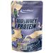 Ironmaxx 100% whey protein powder - blueberry cheesecake 400g bag |Suck -reduced water -soluble protein powder from whey protein |Many different flavors blueberry cheesecake 400 g bags