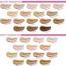 Wet n Wild Photo Focus Foundation in Soft Ivory - Lightweight & Long-Lasting - Buy Online on GoSupps.com