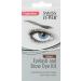 Buy Swiss-O-Par Brown Eyebrow & Eyelash Tint - 12 Applications | International Shipping Available - Buy Online on GoSupps.com