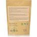 FRISAFRAN Organic Detox Bulk - 100g | Digestive & Anti-Inflammation Support - Buy Online on GoSupps.com