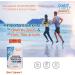 Doctor's Best Glucosamine Chondroitin MSM + Hyaluronic Acid - 150 Veggie Caps for Joint Health - Buy Online on GoSupps.com