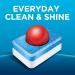 Buy FINISH Classic Dishwasher Detergent 60ct - Powerball for Ultimate Cleaning | Fast International Shipping - Buy Online on GoSupps.com