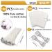 Soy Candle Making Kit - 32oz Wax Melting Pot & Essential DIY Supplies - Buy Online on GoSupps.com