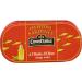 Connetable - Set 3 boxes x 55g - Small Sardines with Extra Virgin Olive Oil - Buy Online on GoSupps.com