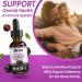 Elderberry Syrup Organic Liquid Drops - Sugar Free Immune Support Supplement for Adults & Kids Ages 1 Immune Booster - Pure Organic Elderberry Syrup Liquid Drops Tincture Extract Concentrate 1 Fl Oz - Buy Online on GoSupps.com