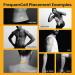 FrequenCell Wearable Pain Management Device - Natural Relief for Muscle Soreness, Chronic Pain & Inflammation - Buy Online on GoSupps.com
