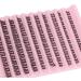 Individual Eyelash Clusters DIY Individual Eyelashes Thick Curled Strong Adhesive Lightweight Makeup (DIY-SET-001) - Buy Online on GoSupps.com