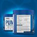 Applied Nutrition Pump 3G Pre Workout - Icy Blue Raz 25 Servings - Energy, Focus & Performance Boost - 375g - Buy Online on GoSupps.com