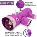 Pet Craft Supply Magic Mewnicorn Multi Cat Tunnel - Boredom Relief Toys for Dogs, Cats, Rabbits, Kittens, and Guinea Pigs - Buy Online on GoSupps.com