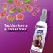 Suave Kids Disney FrozenDetangler Spray Anna Sparkle Berry 10 oz - Buy Online on GoSupps.com