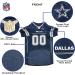 Pets First NFL Chicago Bears Mesh Jersey for Dogs & Cats - XX-Large - Buy Online on GoSupps.com