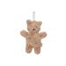 Jollein Cuddly Blanket & Pacifier Teddy Bear - 23 cm Biscuit Soft Toy | International Shipping Available - Buy Online on GoSupps.com