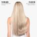 Wella Professionals Fusion Intense Repair Shampoo | 250ml Deep Cleaning & Smoothing Hair Care for Broken Hair - Buy Online on GoSupps.com