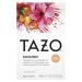 TAZO Herbal Tea Passion Caffeine-Free Tea Bags - 20 Count