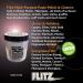 Flitz CA 03516-6 Paste Polish Can 1lb | Metal Polish for Ultimate Shine - Buy Online on GoSupps.com