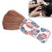 Professional Razor Brush & Shaving Brush for Home & Salon | Neck & Facial Hair Removal Dust Cleaning Tool - Buy Online on GoSupps.com