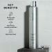 Kenra Platinum Finishing Spray 26 - Maximum Hold Hairspray - 10 oz - All Hair Types - Buy Online on GoSupps.com