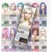 Colour-Freedom Gloss Pro 150ml Silver Blonde Semi-Permanent Hair Colour - Ultra-Vibrant Vegan Colour Mask with PurePlex | Ammonia Free Colour Lasts Up To 6-10 Washes Silver Blonde 150 ml (Pack of 1) - Buy Online on GoSupps.com