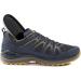 Buy LOWA Innox EVO GTX LO 43 EU - Steel Blue Mustard Low Shoes for Ultimate Comfort | International Shipping Available - Buy Online on GoSupps.com
