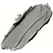 Maybelline ColorTattoo Metal 24HR Cream Gel Eyeshadow - Audacious Asphalt 0.14oz - Buy Online on GoSupps.com