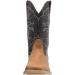 ROPER Men's Cowboy Western Boot 8.5 Brown - Stylish and Durable Cowboy Boots for Men - Buy Online on GoSupps.com