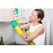 Tennis Elbow Support Strap for Women - Pink, Adjustable Strap, Doctor Written Handbook - Buy Online on GoSupps.com