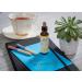 Bach Cerato Flower Essence 20ml Bottle - Vegan Formula for Emotional Wellbeing - Buy Online on GoSupps.com