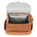 Skip Hop Diaper Bag Backpack  Greenwich Vari  Toffee Greenwich Toffee - Buy Online on GoSupps.com
