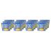 PASTA RONI Rice a Roni Cups Variety Pack - 3 Flavors, 12 Count (2.25 Oz Each) - Quick & Easy Meals - Buy Online on GoSupps.com