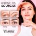 Brow Lift Kit Sourcil Brow Lamination Kit Dur e de 6-8 semaines 15 Applications DIY Sourcils avec Instructions S r et Efficace - BK1 - Buy Online on GoSupps.com