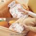 Naanle Rainbow Unicorn Hot Water Bottle - 1L Transparent Heating Pad for Hand Warmers Pain Relief & Cold Therapy - Buy Online on GoSupps.com