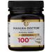 Manuka Doctor 100 MGO Manuka Honey 250 g Single